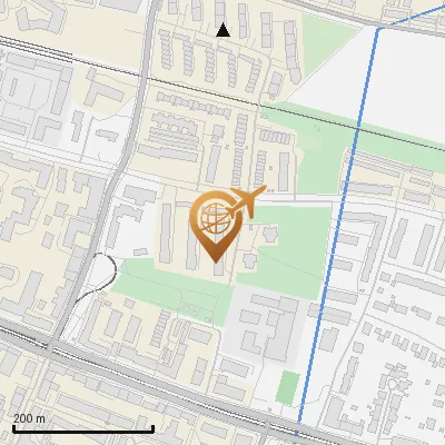 Foto zu Bertschstraße 29-33, 81673 München