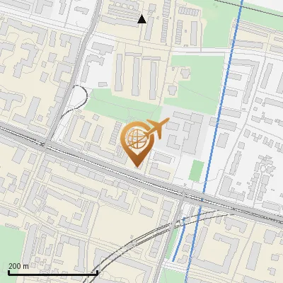 Foto zu Bertschstraße 1-4, 81673 München