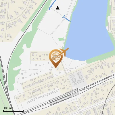 Foto zu Beruner Straße 10-14, 12683 Berlin