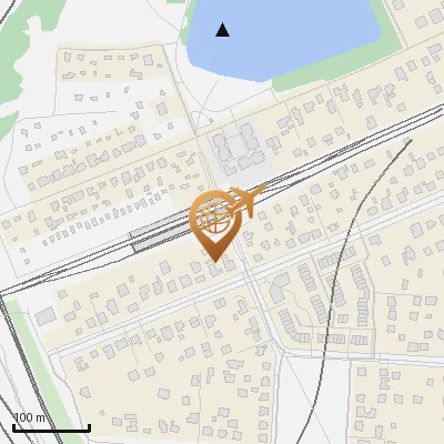 Foto zu Beruner Straße 29-33, 12683 Berlin