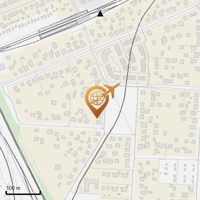 Foto zu Beruner Straße 44-56, 12683 Berlin