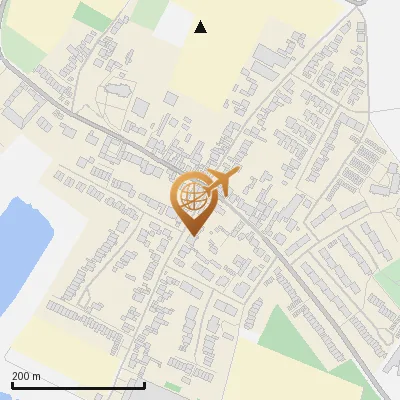 Karte Berzdorfer Straße 1-4, 50997 Köln