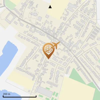 Karte Berzdorfer Straße 5-9, 50997 Köln