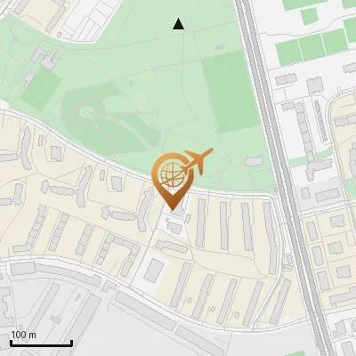 Foto zu Beselerstraße 1-3, 12249 Berlin