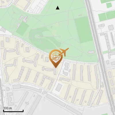 Foto zu Beselerstraße 4, 12249 Berlin