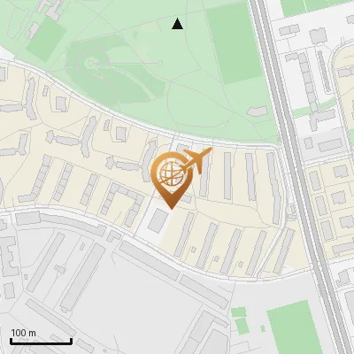 Foto zu Beselerstraße 5-9, 12249 Berlin