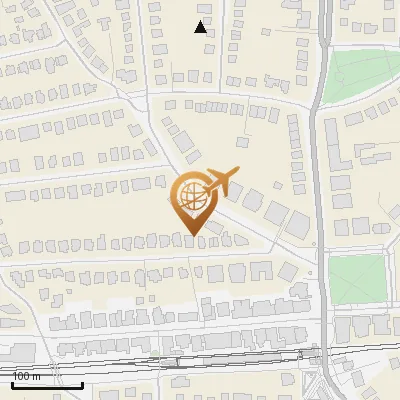 Karte Beselerstraße 7-9, 22607 Hamburg