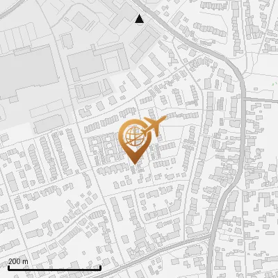 Foto zu Besenbinderstraße 12-28, 51145 Köln