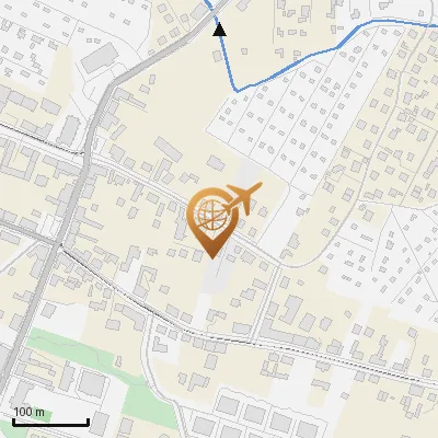 Foto zu Besenbinderstraße 25-30, 12524 Berlin