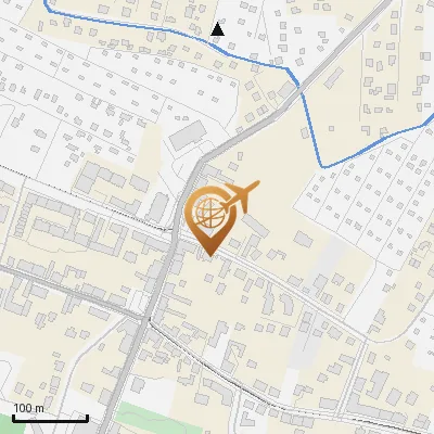 Foto zu Besenbinderstraße 3-6, 12524 Berlin