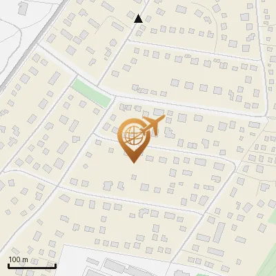 Foto zu Besingweg 3-12, 14089 Berlin