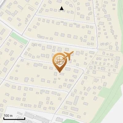 Foto zu Besingweg 13-18, 14089 Berlin