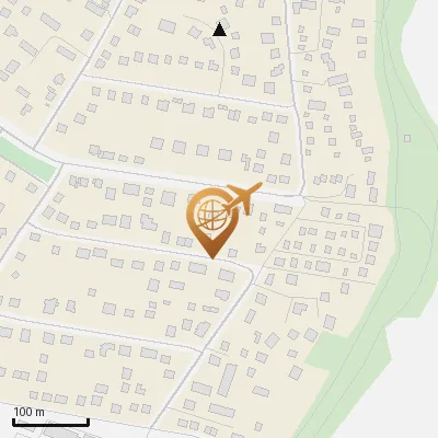 Foto zu Besingweg 19-20, 14089 Berlin