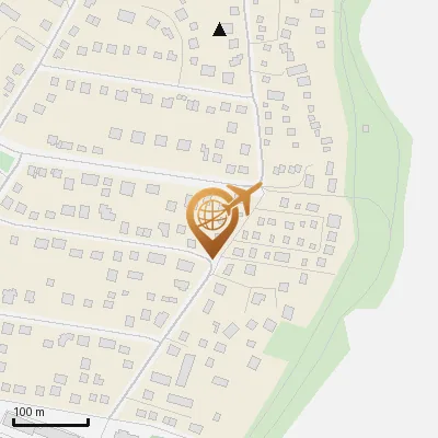 Foto zu Besingweg 21, 14089 Berlin