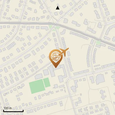 Foto zu Beskidenstraße 1-6, 14129 Berlin