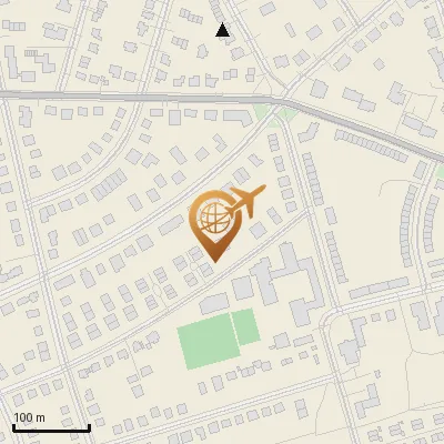 Foto zu Beskidenstraße 10, 14129 Berlin