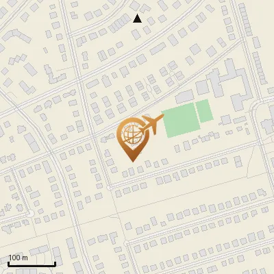 Foto zu Beskidenstraße 11-13, 14129 Berlin