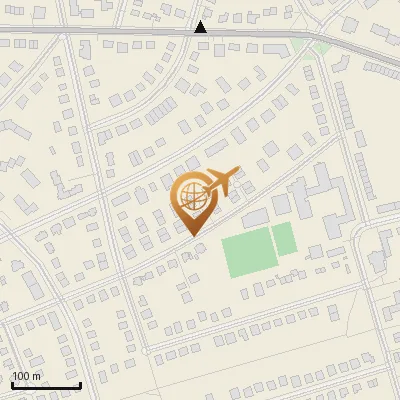 Foto zu Beskidenstraße 14-16, 14129 Berlin