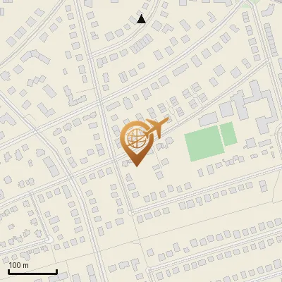 Foto zu Beskidenstraße 17-24, 14129 Berlin