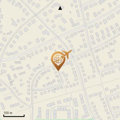 Foto zu Beskidenstraße 35-41, 14129 Berlin