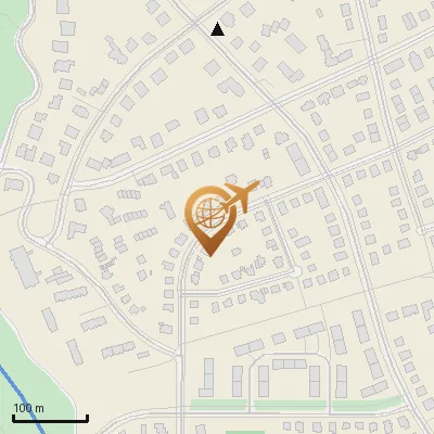 Foto zu Beskidenstraße 43-53, 14129 Berlin