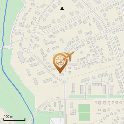 Foto zu Beskidenstraße 56-62, 14129 Berlin