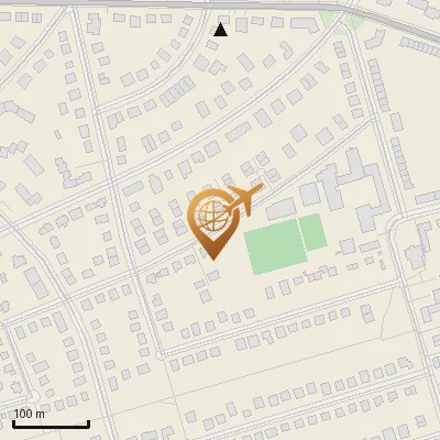 Foto zu Beskidenstraße 7-9, 14129 Berlin