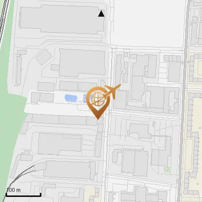 Foto zu Bessemerstraße 16;18;22, 12103 Berlin