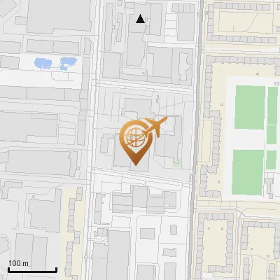 Foto zu Bessemerstraße 23, 12103 Berlin