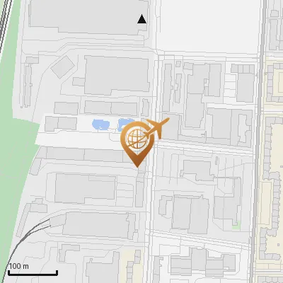 Foto zu Bessemerstraße 24-26, 12103 Berlin