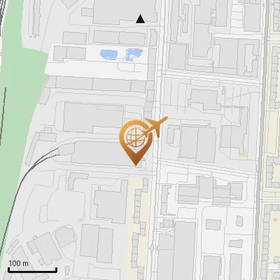 Foto zu Bessemerstraße 38, 12103 Berlin