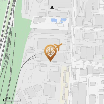 Foto zu Bessemerstraße 40, 12103 Berlin