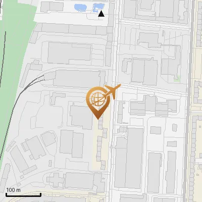 Foto zu Bessemerstraße 44-50, 12103 Berlin