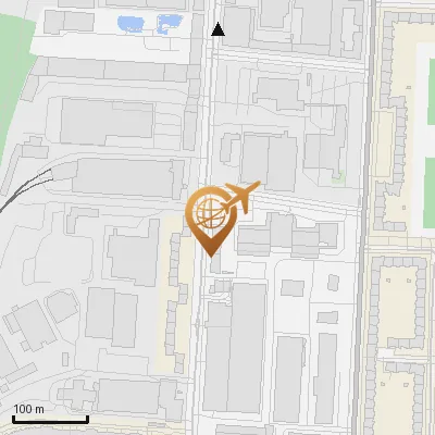 Foto zu Bessemerstraße 51-53, 12103 Berlin