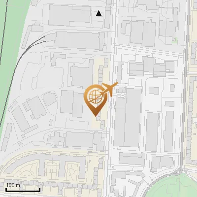 Foto zu Bessemerstraße 56-74, 12103 Berlin