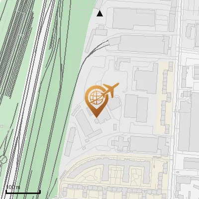 Foto zu Bessemerstraße 76B, 12103 Berlin