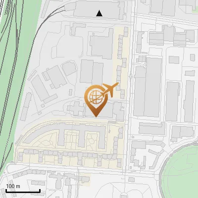 Foto zu Bessemerstraße 80, 12103 Berlin