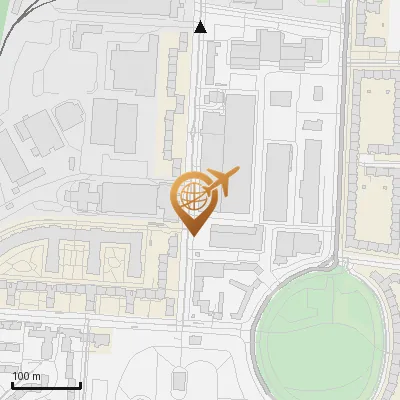 Foto zu Bessemerstraße 81, 12103 Berlin