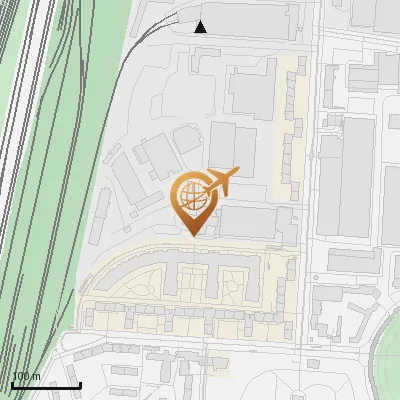 Foto zu Bessemerstraße 82, 12103 Berlin