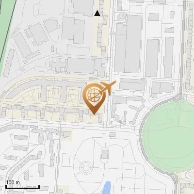 Foto zu Bessemerstraße 88-101, 12103 Berlin