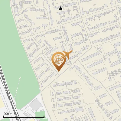 Karte Beßlen Käulchen 17, 50769 Köln