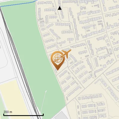 Karte Beßlen Käulchen 18-30, 50769 Köln