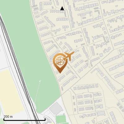 Karte Beßlen Käulchen 34-48, 50769 Köln