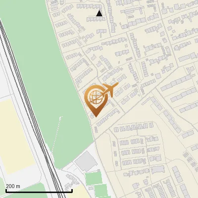 Karte Beßlen Käulchen 54-84, 50769 Köln