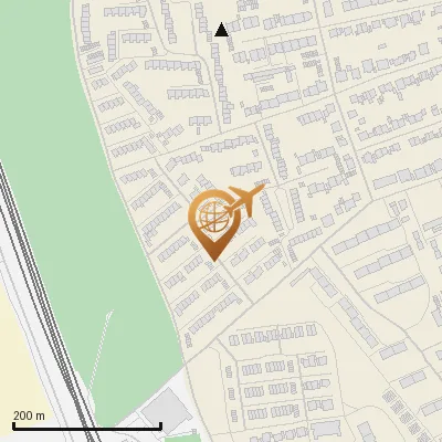 Karte Beßlen Käulchen 7-11, 50769 Köln