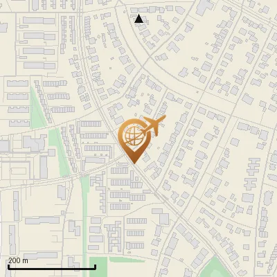 Foto zu Bestelmeyerstraße 10-13, 81477 München