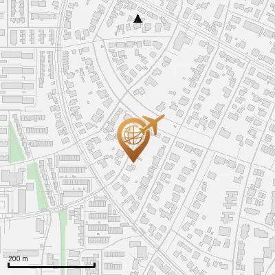 Foto zu Bestelmeyerstraße 3-9, 81477 München