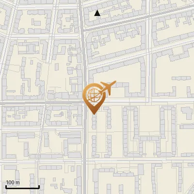 Foto zu Betckestraße 1-3, 13595 Berlin