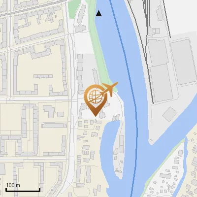 Foto zu Betckestraße 13, 13595 Berlin