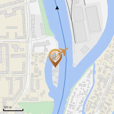 Foto zu Betckestraße 14, 13595 Berlin